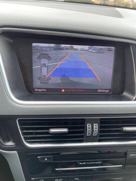 2013 Audi Q5 2.0T Premium