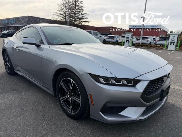 2024 Ford Mustang EcoBoost Premium Fastback for sale in Quogue, NY