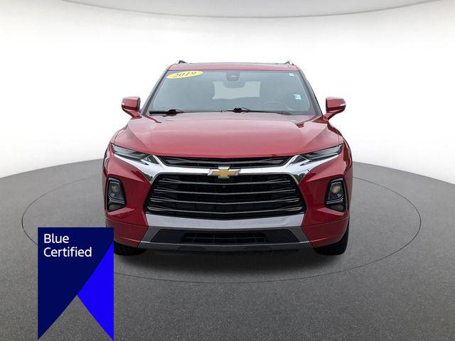 2019 Chevrolet Blazer Premier