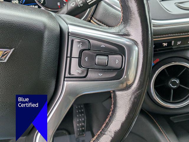2019 Chevrolet Blazer Premier