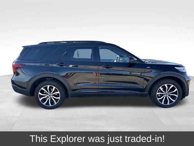 2024 Ford Explorer ST-Line for sale in Wichita, KS