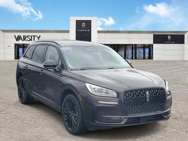 2023 Lincoln Corsair Reserve for sale in Novi, MI