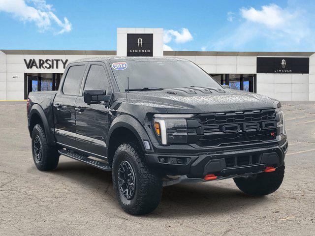 2024 Ford F-150 Raptor for sale in Novi, MI