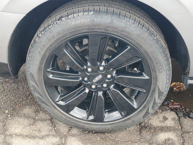 2024 Lincoln Navigator Black Label