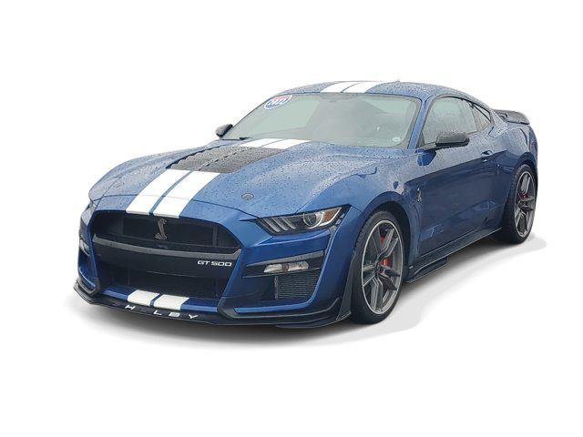 2022 Ford Mustang Shelby GT500 Fastback
