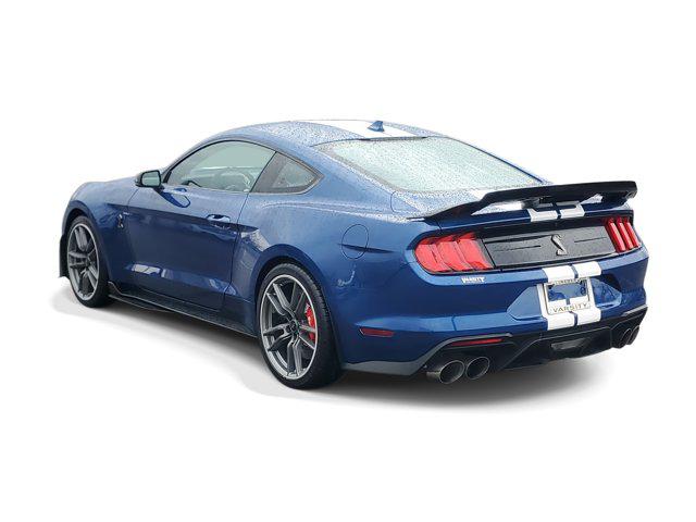 2022 Ford Mustang Shelby GT500 Fastback