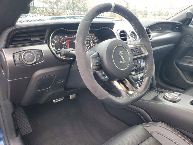 2022 Ford Mustang Shelby GT500 Fastback