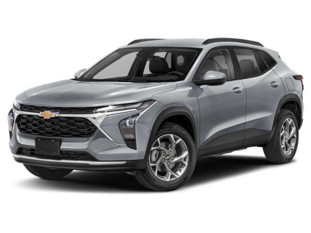 2025 Chevrolet Trax FWD 2RS