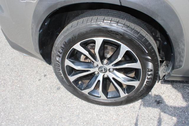 2016 Lexus NX 200t F Sport