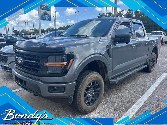 2024 Ford F-150 XLT for sale in Dothan, AL