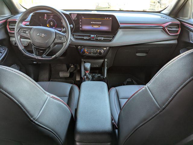 2024 Chevrolet TrailBlazer FWD RS