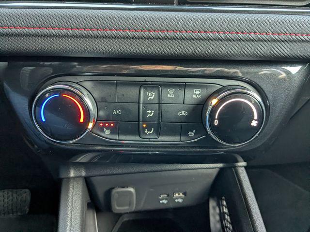 2024 Chevrolet TrailBlazer FWD RS