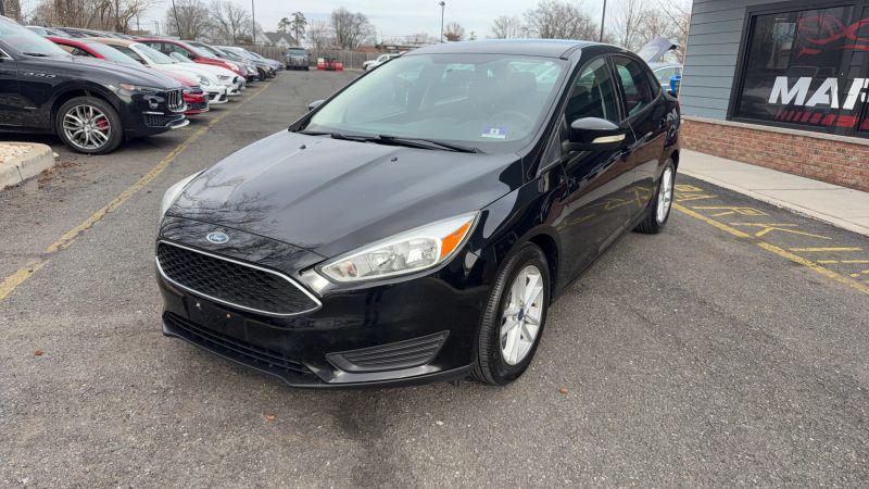 2017 Ford Focus SE for sale in East Brunswick, NJ