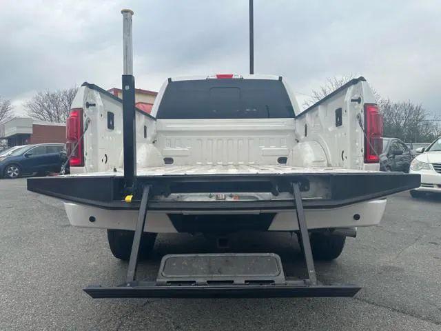 2016 Ford F-150 Platinum