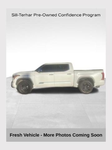 2023 Toyota Tundra 1794 Edition for sale in Broomfield, CO