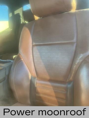 2023 Toyota Tundra 1794 Edition