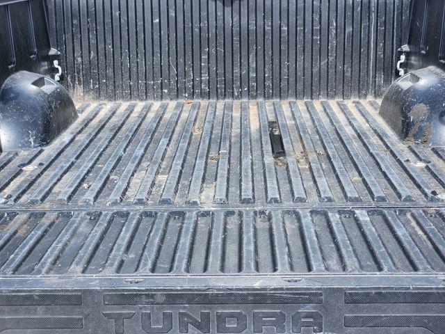 2023 Toyota Tundra 1794 Edition