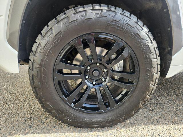 2023 Toyota Tundra 1794 Edition