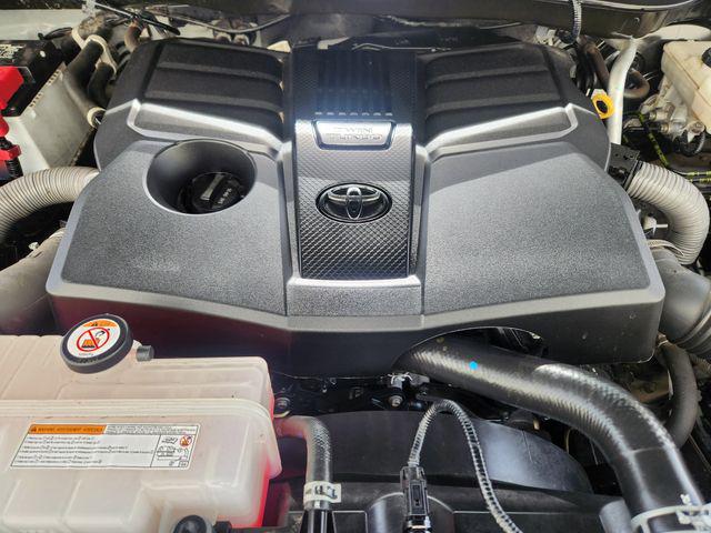 2023 Toyota Tundra 1794 Edition