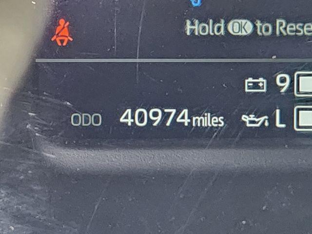 2023 Toyota Tundra 1794 Edition