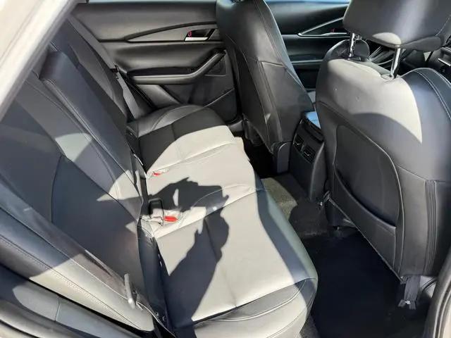 2023 Mazda CX-30 2.5 S Select