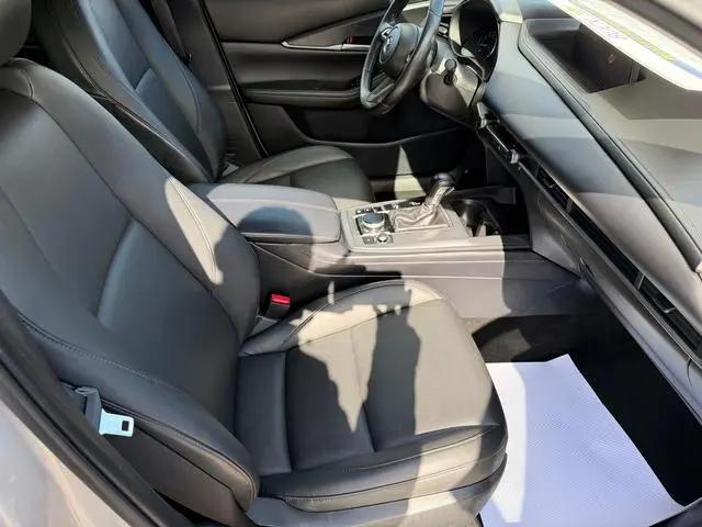 2023 Mazda CX-30 2.5 S Select