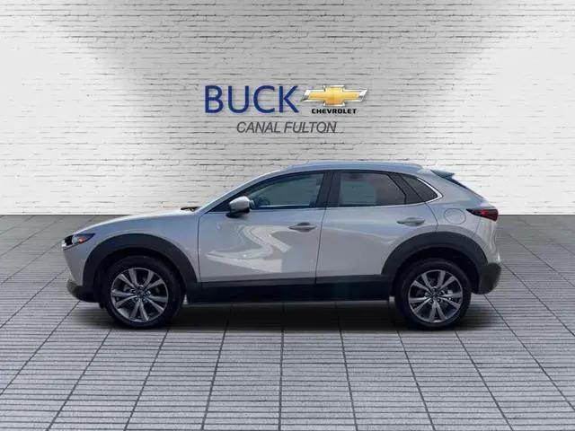 2023 Mazda CX-30 2.5 S Select for sale in Canal Fulton, OH