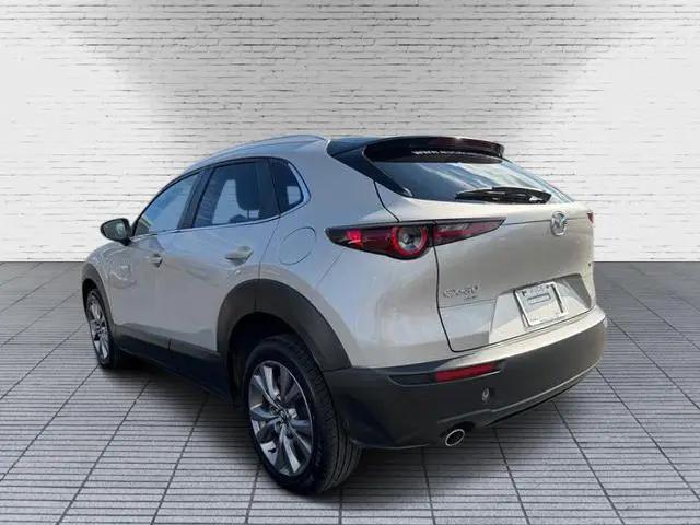 2023 Mazda CX-30 2.5 S Select