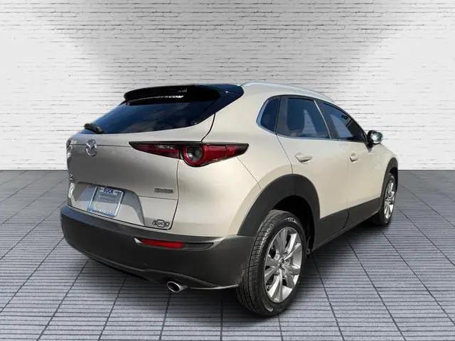 2023 Mazda CX-30 2.5 S Select