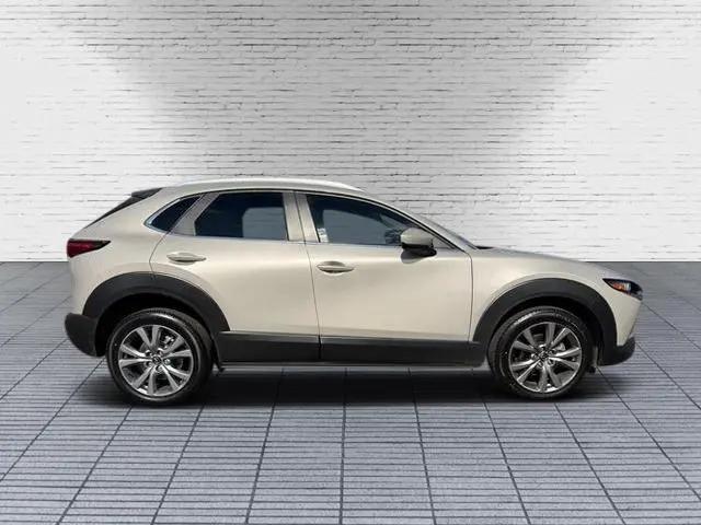 2023 Mazda CX-30 2.5 S Select