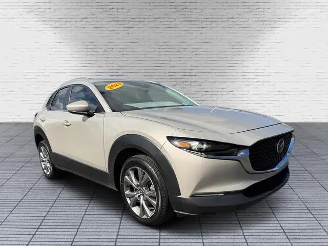 2023 Mazda CX-30 2.5 S Select