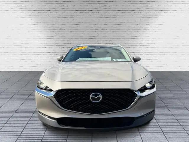 2023 Mazda CX-30 2.5 S Select
