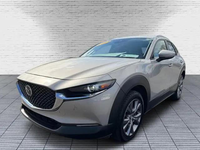 2023 Mazda CX-30 2.5 S Select
