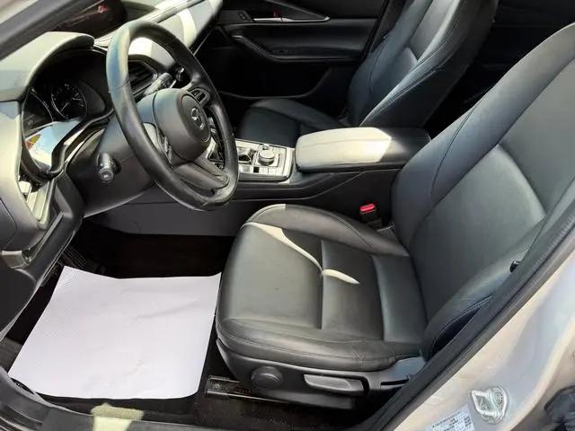 2023 Mazda CX-30 2.5 S Select