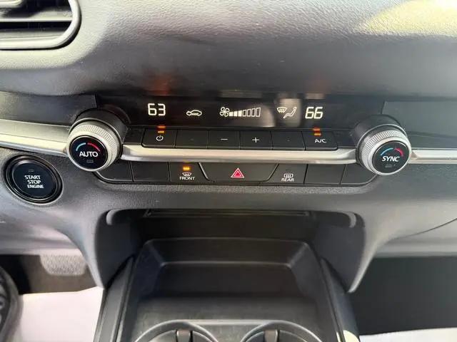 2023 Mazda CX-30 2.5 S Select