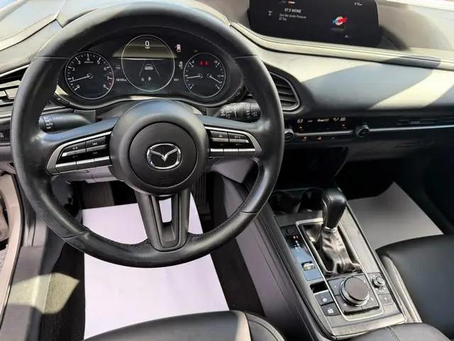 2023 Mazda CX-30 2.5 S Select