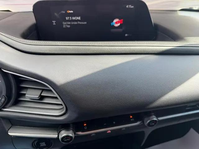 2023 Mazda CX-30 2.5 S Select