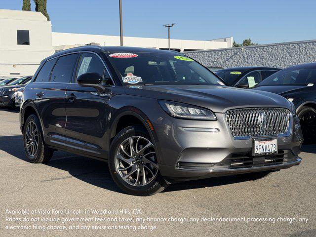 2022 Lincoln Corsair Standard for sale in Woodland Hills, CA