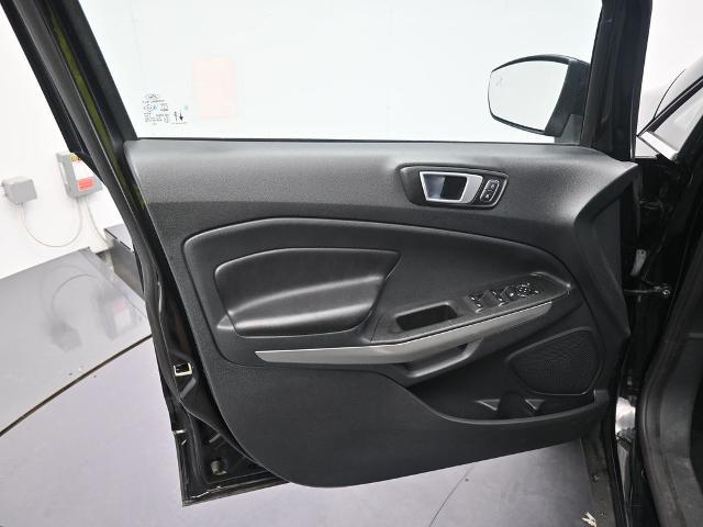 2022 Ford EcoSport Titanium