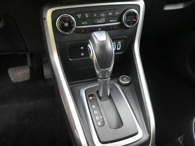 2022 Ford EcoSport Titanium