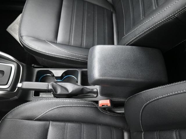 2022 Ford EcoSport Titanium