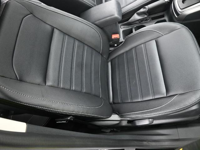 2022 Ford EcoSport Titanium