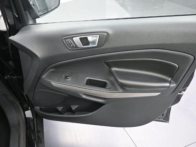 2022 Ford EcoSport Titanium