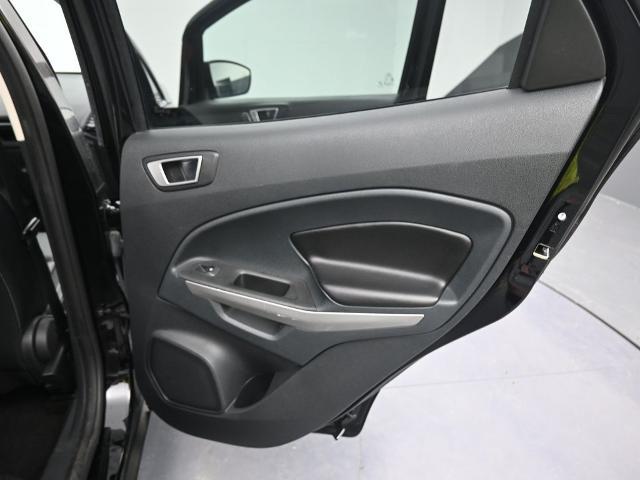 2022 Ford EcoSport Titanium