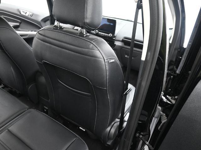 2022 Ford EcoSport Titanium