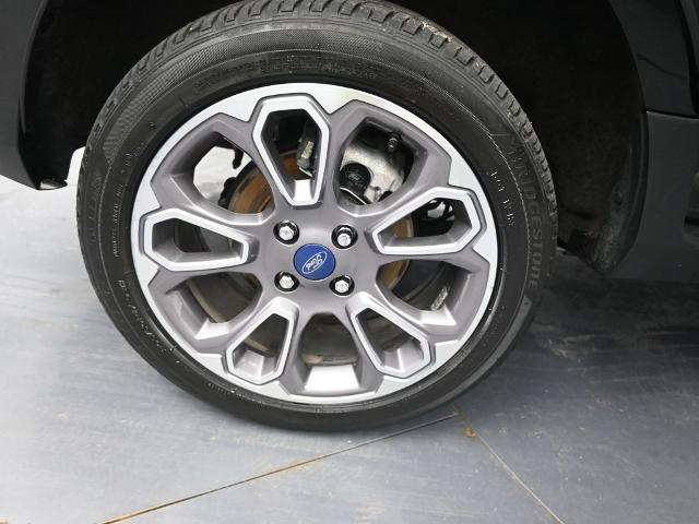 2022 Ford EcoSport Titanium