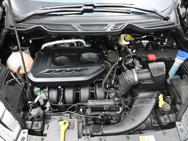 2022 Ford EcoSport Titanium