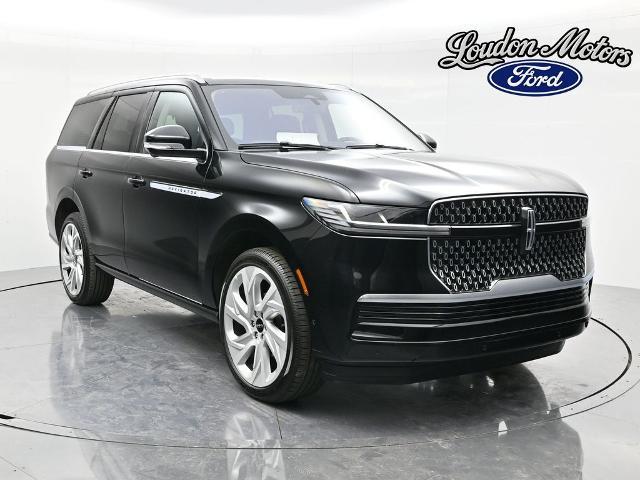 2025 Lincoln Navigator Reserve for sale in Minerva, OH