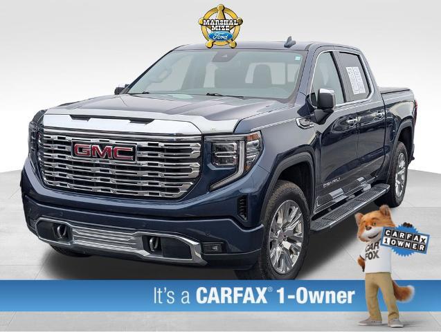 2022 GMC Sierra 1500 4WD Crew Cab Short Box Denali for sale in Hixson, TN
