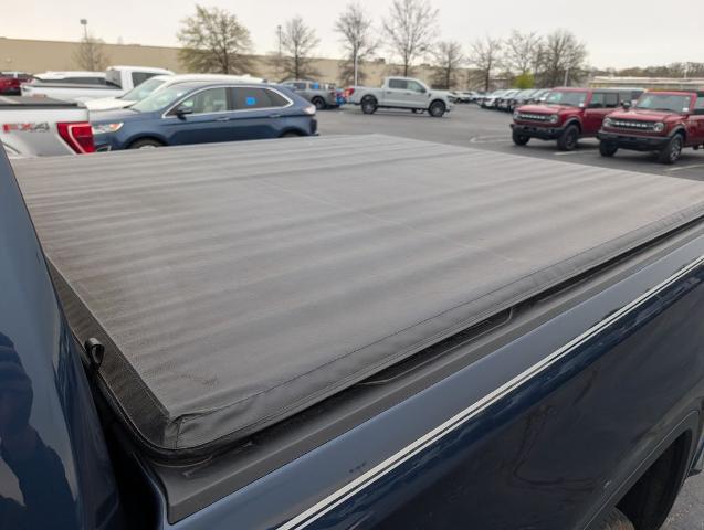 2022 GMC Sierra 1500 4WD Crew Cab Short Box Denali